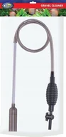 Pozostałe akcesoria do akwarium - Aqua Nova AQUA NOVA ODMULACZ Z TUBĄ 170cm - miniaturka - grafika 1