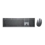Zestawy myszka + klawiatura - Bezprzewodowa klawiatura i mysz Dell Premier Multi-Device — KM7321W — Wielka Brytania (QWERTY) - miniaturka - grafika 1