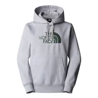 Bluzy męskie - THE NORTH FACE BLUZA DREW PEAK PULLOVER NF0A89EMB4T r XXL - miniaturka - grafika 1