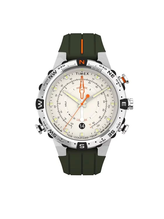 Zegarek Timex TW2V22200 Allied Tide-Temp-Compass