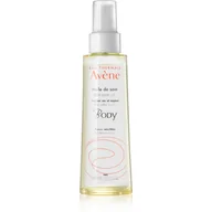 Olejki do ciała i włosów - Avene Body olejek pielęgnacyjny 100 ml - miniaturka - grafika 1