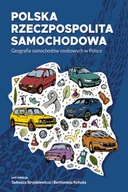 Nauki przyrodnicze - Polska Rzeczpospolita Samochodowa. Geografia samochodów osobowych w Polsce - miniaturka - grafika 1