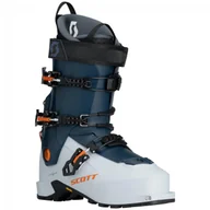 Buty narciarskie - Buty skiturowe Scott Cosmos Tour Rozmiar butów narciarskich: 29 cm / Kolor: niebieski/biały - miniaturka - grafika 1