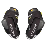 Hokej - Nałokietniki CCM Tacks XF PRO Junior M - miniaturka - grafika 1
