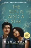 Obcojęzyczne książki dla dzieci i młodzieży - Nicola Yoon The Sun is also a Star - miniaturka - grafika 1