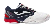 Tenis ziemny - Buty Męskie Do Tenisa Joma T.Set Men 2202 - miniaturka - grafika 1
