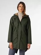 Kurtki damskie - Derbe - Parka damska  Friese Tidaholm, zielony - miniaturka - grafika 1