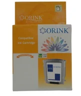 Tusze zamienniki - Orink OfficeJet K5400 K550 K8600 L7580 Orink magenta 88XL CH88M OR - miniaturka - grafika 1