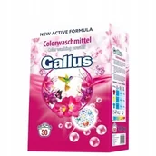 Środki do prania - GALLUS Proszek 50 Prań 3,25kg Color - miniaturka - grafika 1