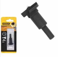 Narzędzia warsztatowe - Stanley FREZ Z UCHWYTEM 8mm DO ZAWIASÓW 26X7/55mm STA66140-QZ - miniaturka - grafika 1