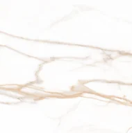 Płytki ceramiczne - Gres polerowany Maruve Gold 60x60 cm 1.44m2 - miniaturka - grafika 1
