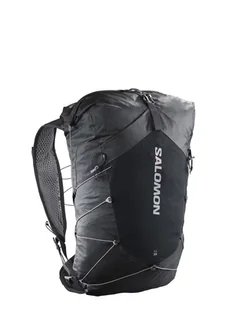 Plecak turystyczny Salomon Xa 35 (without Flasks) - ebony/black - Plecaki - miniaturka - grafika 1