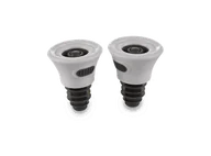 Akcesoria i części AGD - Korki próżniowe SOLIS do wina 2 szt. Szary - miniaturka - grafika 1