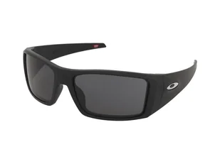 Okulary przeciwsłoneczne Oakley Heliostat OO9231 923101 - Okulary przeciwsłoneczne - miniaturka - grafika 1