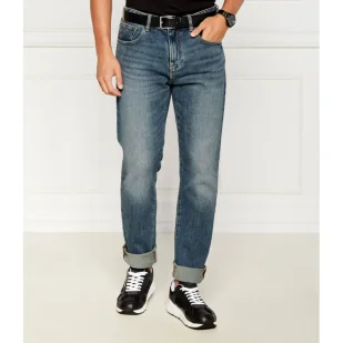 Armani Exchange Jeansy J13 | Regular Fit - Spodnie męskie - miniaturka - grafika 1