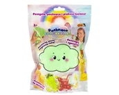 Masy plastyczne - Chmurkolina pachnąca z magiczną folią zielona Epee - zabawka - miniaturka - grafika 1