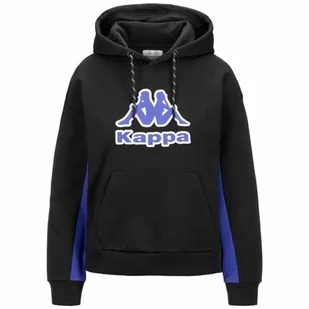 Kappa Bluza damska Felad Swt - Marka EAN: 8051781209924 - Rozmiar: M - Bluzy damskie - miniaturka - grafika 1