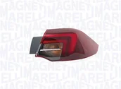 Lampy tylne - Lampa tylna zespolona Magneti Marelli 714020650804 - miniaturka - grafika 1