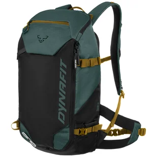 Plecak skiturowy Dynafit Tigard 24 Kolor: niebieski/czarny - Plecaki - miniaturka - grafika 1