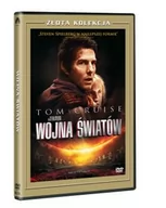 Science-fiction DVD - Wojna światów DVD - miniaturka - grafika 1