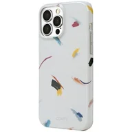 Etui i futerały do telefonów - Uniq etui Coehl Reverie iPhone 13 Pro / 13 6,1" kość słoniowa/soft ivory Uni000545 - miniaturka - grafika 1