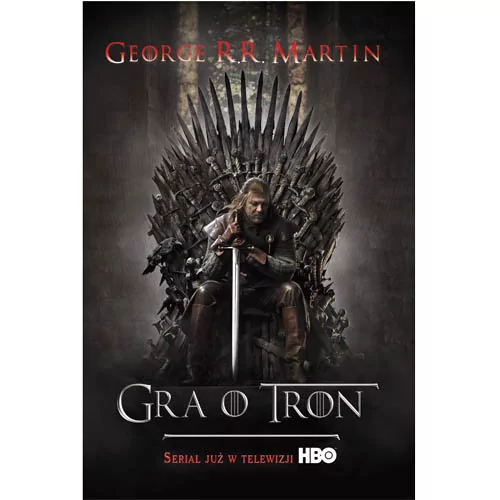 Zysk i S-ka Gra o Tron - George R.R. Martin