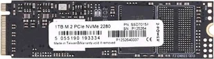 Maclean POWER 1TB M.2 PCIe 2280 NVMe SSD7015A - Dyski SSD - miniaturka - grafika 1