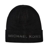 Czapki męskie - Michael Kors Czapka - miniaturka - grafika 1