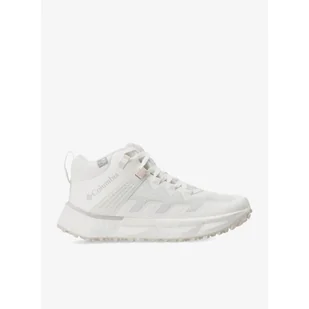 Buty turystyczne damskie Columbia Facet 75 Mid Outdry - Buty trekkingowe damskie - miniaturka - grafika 1