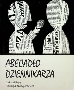 Abecadło dziennikarza - Historia świata - miniaturka - grafika 1