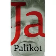 Polityka i politologia - Czerwone i Czarne Janusz Palikot Ja Palikot - miniaturka - grafika 1