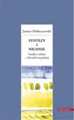 Filozofia i socjologia - Universitas Syntezy i niuanse. Studia i szkice z filozofii rosyjskiej Janusz Dobiszewski - miniaturka - grafika 1