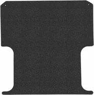 Maty bagażnikowe - Toyota HiluX (AN120 / AN130) Pick-up od 2015r. Mata bagażnika REZAW CARGO 101776 - miniaturka - grafika 1