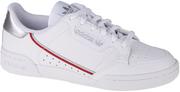 Buty dla dziewczynek - adidas Continental 80 FV8199 Rozmiar: 37 1/3 - miniaturka - grafika 1