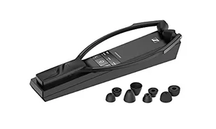 Sennheiser RS 5200 - Słuchawki - miniaturka - grafika 1