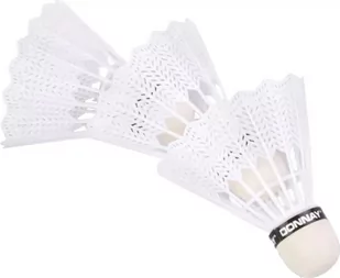 Zestaw rakiety do badmintona DONNAY 4w1 - Badminton - miniaturka - grafika 4