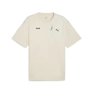Puma Koszulka Desert Road 67892087 - Koszulki sportowe damskie - miniaturka - grafika 1