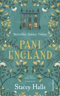Pozostałe książki - Pani England - miniaturka - grafika 1