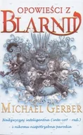 Horror, fantastyka grozy - Opowieści z Blarnii - miniaturka - grafika 1