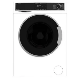 Pralka Sharp ES-HFB712AWC - Pralki - miniaturka - grafika 1