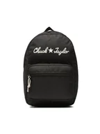 Plecaki - Converse Plecak 10023816-A01 Czarny - miniaturka - grafika 1