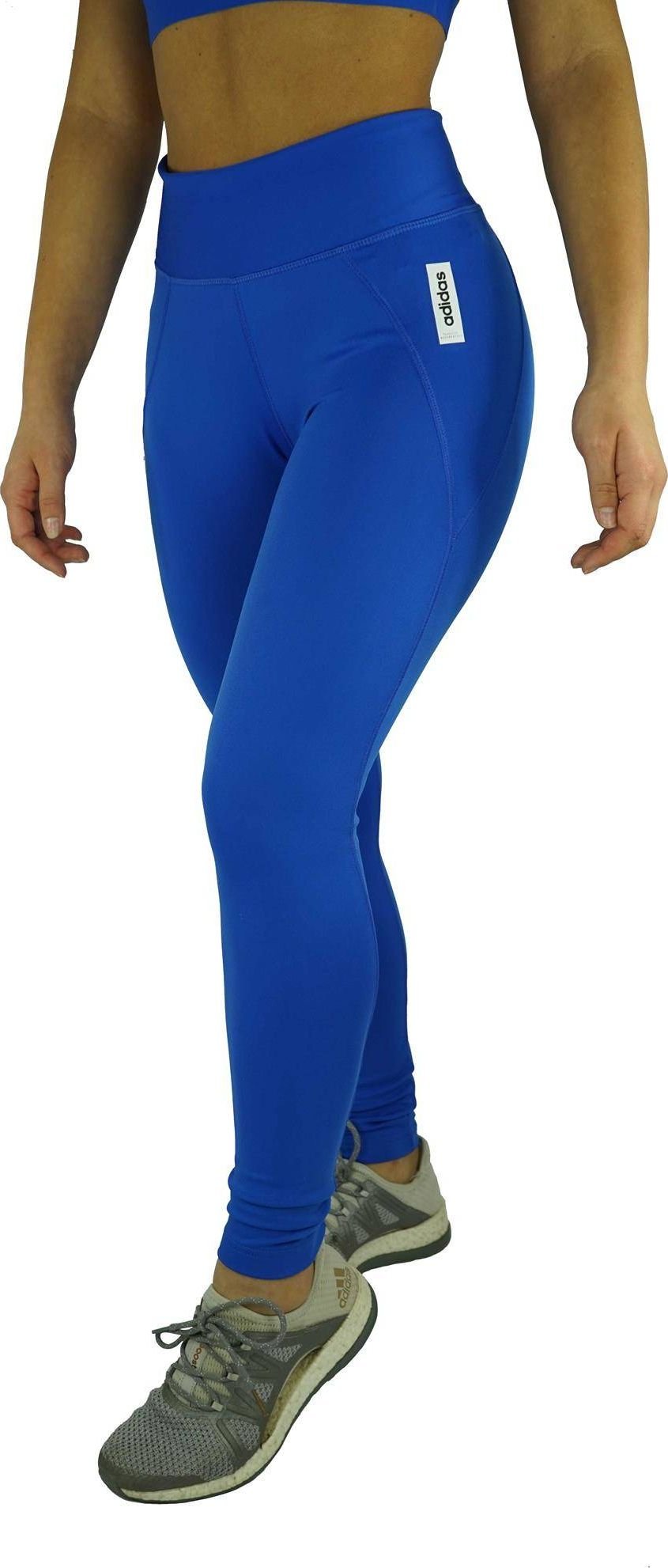 Adidas Legginsy Adidas Brilliant Basics Tight FM4361 L