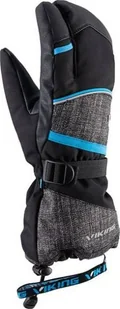 Reusch Rękawice Viking Soren Lobster kolor 15 2019 - Rękawice narciarskie - miniaturka - grafika 1