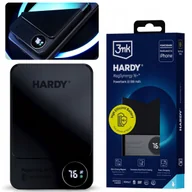 Powerbanki - 3mk HARDY MagSynergy Ni+ Powerbank 10000 mAh MagSafe QI USB-C Lightning - miniaturka - grafika 1