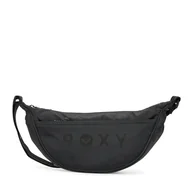 Torebki damskie - Torebka Roxy ROXY-M-002-07 Czarny - miniaturka - grafika 1