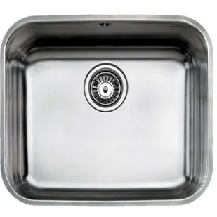 Teka BE 450/400 CN 10125123 - Zlewozmywaki - miniaturka - grafika 1