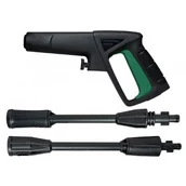 Akcesoria do myjek - Zestaw do myjek STALCO S-97948 - miniaturka - grafika 1