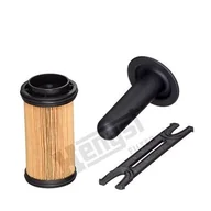 Układ wydechowy - akcesoria - Filtr mocznikowy Hengst Filter E103U D295 - miniaturka - grafika 1