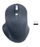 Myszki - Matias M20DCBB Wireless USB-C Pro Mouse Black - miniaturka - grafika 1