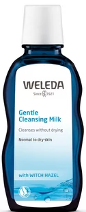 Weleda Skin Care mleczko oczyszczajace do skóry normalnej i suchej Gentle Cleansing Milk) 100 ml - Pozostałe kosmetyki - miniaturka - grafika 1